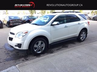 2014 Chevrolet Equinox