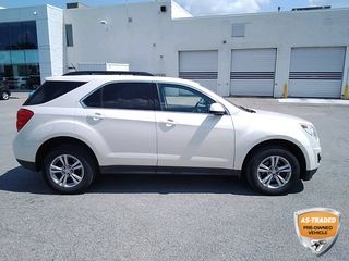 2014 Chevrolet Equinox