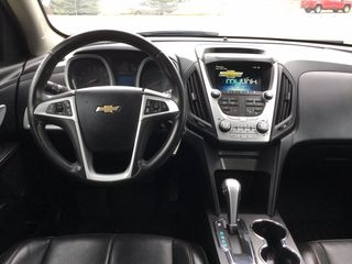 2014 Chevrolet Equinox