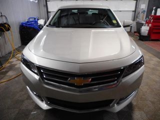 2014 Chevrolet Impala
