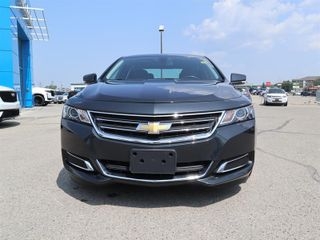 2014 Chevrolet Impala