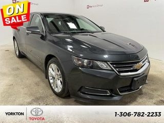2014 Chevrolet Impala