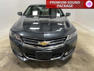2014 Chevrolet Impala