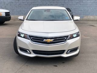 2014 Chevrolet Impala