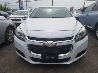 2014 Chevrolet Malibu