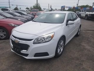 2014 Chevrolet Malibu