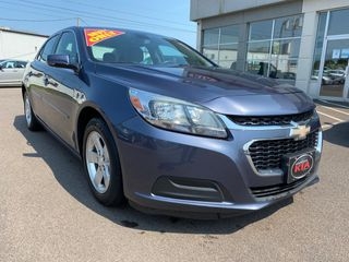 2014 Chevrolet Malibu