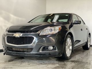 2014 Chevrolet Malibu
