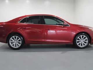 2014 Chevrolet Malibu
