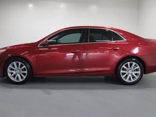 2014 Chevrolet Malibu