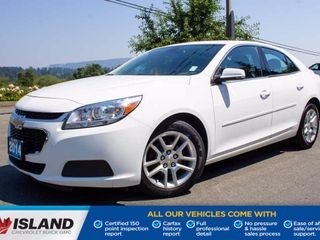 2014 Chevrolet Malibu