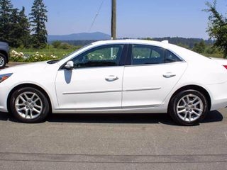 2014 Chevrolet Malibu