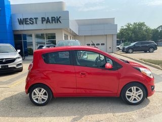 2014 Chevrolet Spark