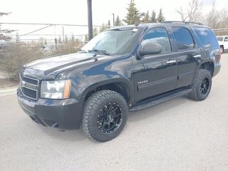 2014 Chevrolet Tahoe