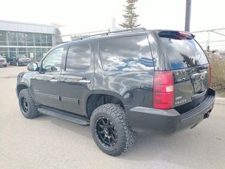 2014 Chevrolet Tahoe
