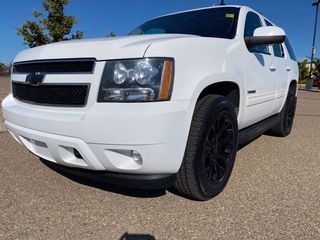 2014 Chevrolet Tahoe