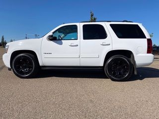 2014 Chevrolet Tahoe