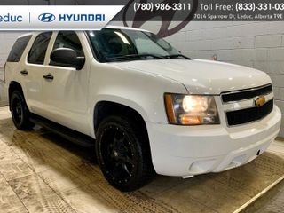 2014 Chevrolet Tahoe