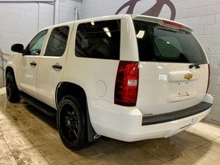 2014 Chevrolet Tahoe