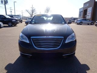 2014 Chrysler 200