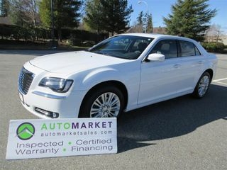2014 Chrysler 300