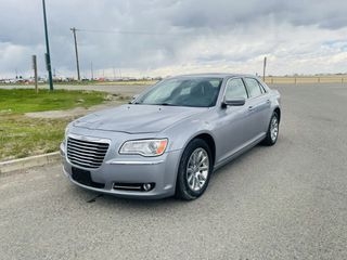 2014 Chrysler 300
