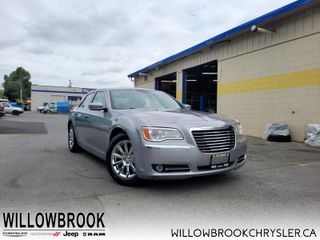 2014 Chrysler 300