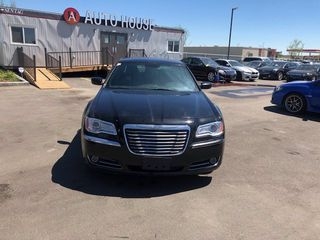 2014 Chrysler 300