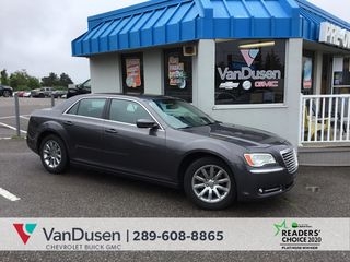 2014 Chrysler 300
