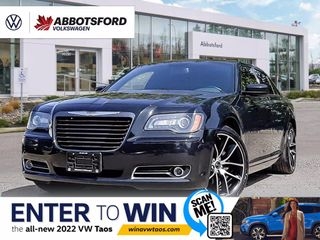 2014 Chrysler 300