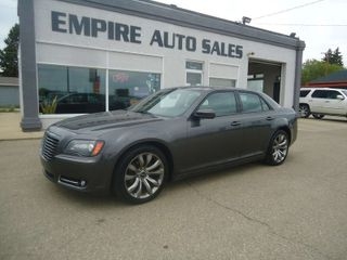 2014 Chrysler 300