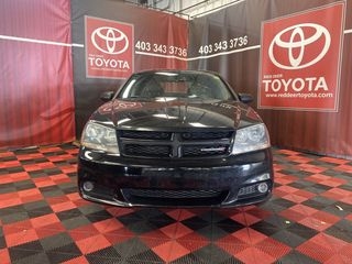 2014 Dodge Avenger