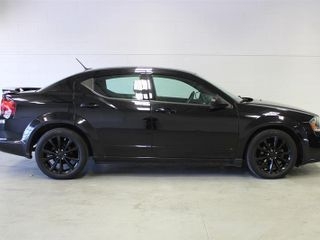 2014 Dodge Avenger