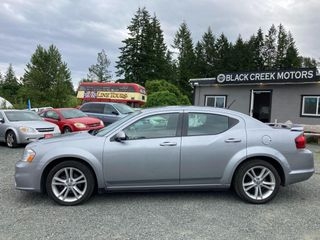 2014 Dodge Avenger