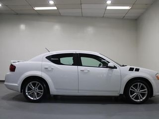 2014 Dodge Avenger