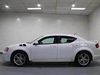 2014 Dodge Avenger