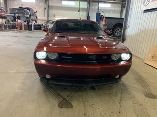 2014 Dodge Challenger