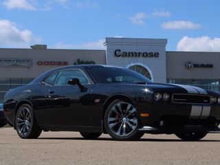 2014 Dodge Challenger