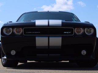 2014 Dodge Challenger