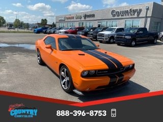 2014 Dodge Challenger