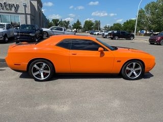 2014 Dodge Challenger