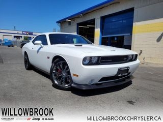 2014 Dodge Challenger