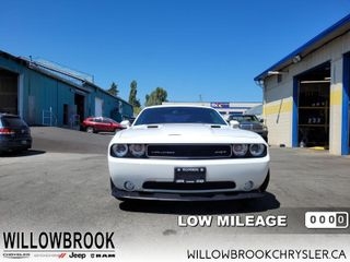 2014 Dodge Challenger