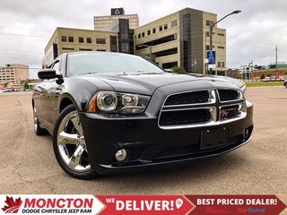 2014 Dodge Charger