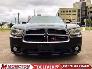 2014 Dodge Charger
