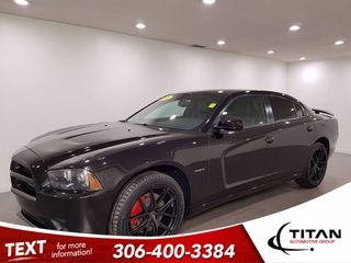 2014 Dodge Charger