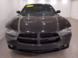 2014 Dodge Charger