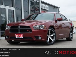 2014 Dodge Charger