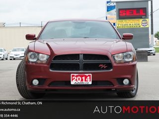 2014 Dodge Charger
