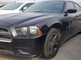 2014 Dodge Charger